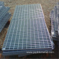 Stainless Steel Floor Drain Grate Square Bar Grating